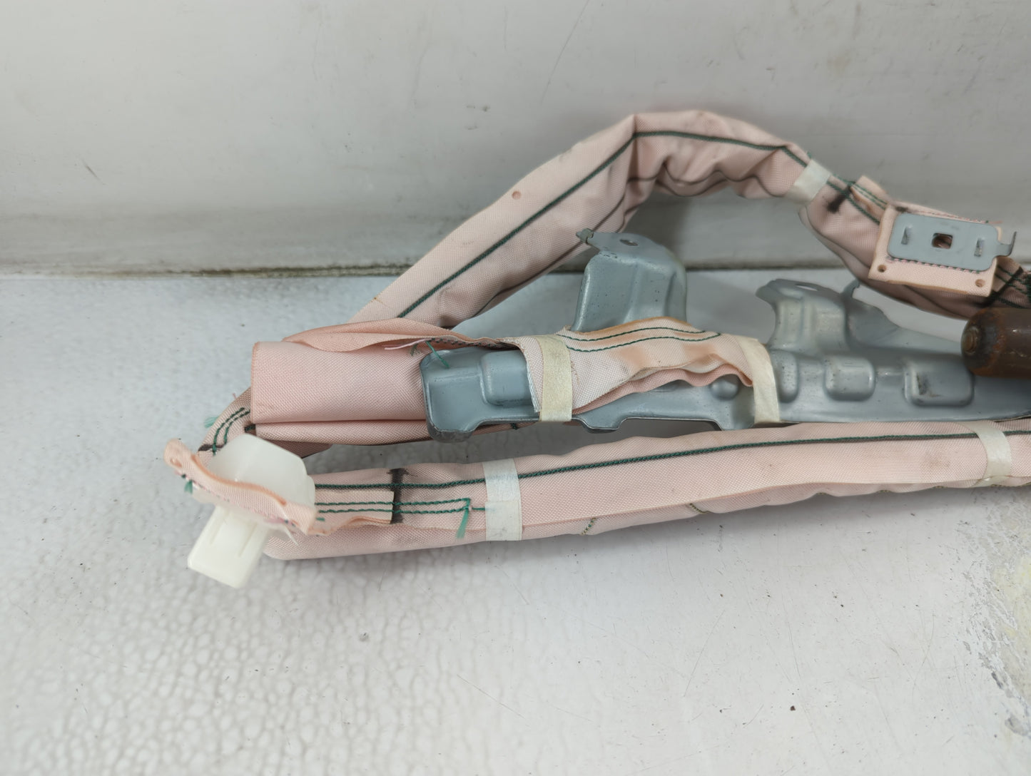 2010-2014 Toyota Prius Passenger Curtain Air Bag Oem - Oemusedautoparts1.com