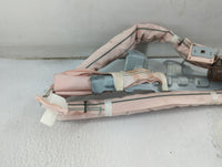 2010-2014 Toyota Prius Passenger Curtain Air Bag Oem - Oemusedautoparts1.com