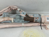 2010-2014 Toyota Prius Passenger Curtain Air Bag Oem - Oemusedautoparts1.com