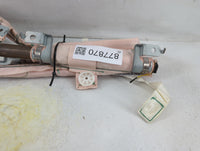 2010-2014 Toyota Prius Passenger Curtain Air Bag Oem - Oemusedautoparts1.com