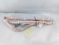 2010-2014 Toyota Prius Passenger Curtain Air Bag Oem - Oemusedautoparts1.com