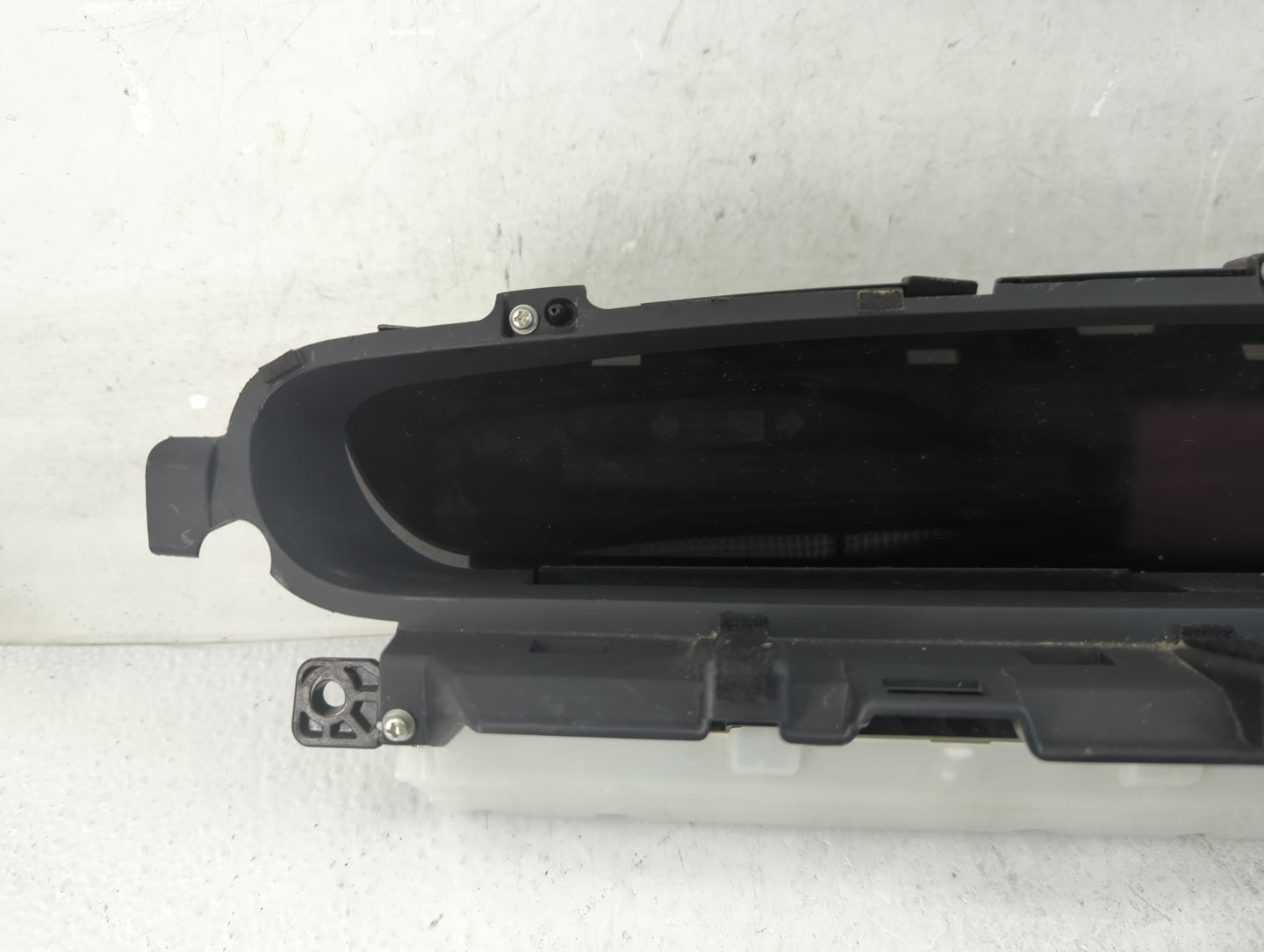 2010 Toyota Prius Instrument Cluster Speedometer Gauges Fits OEM Used Auto Parts - Oemusedautoparts1.com