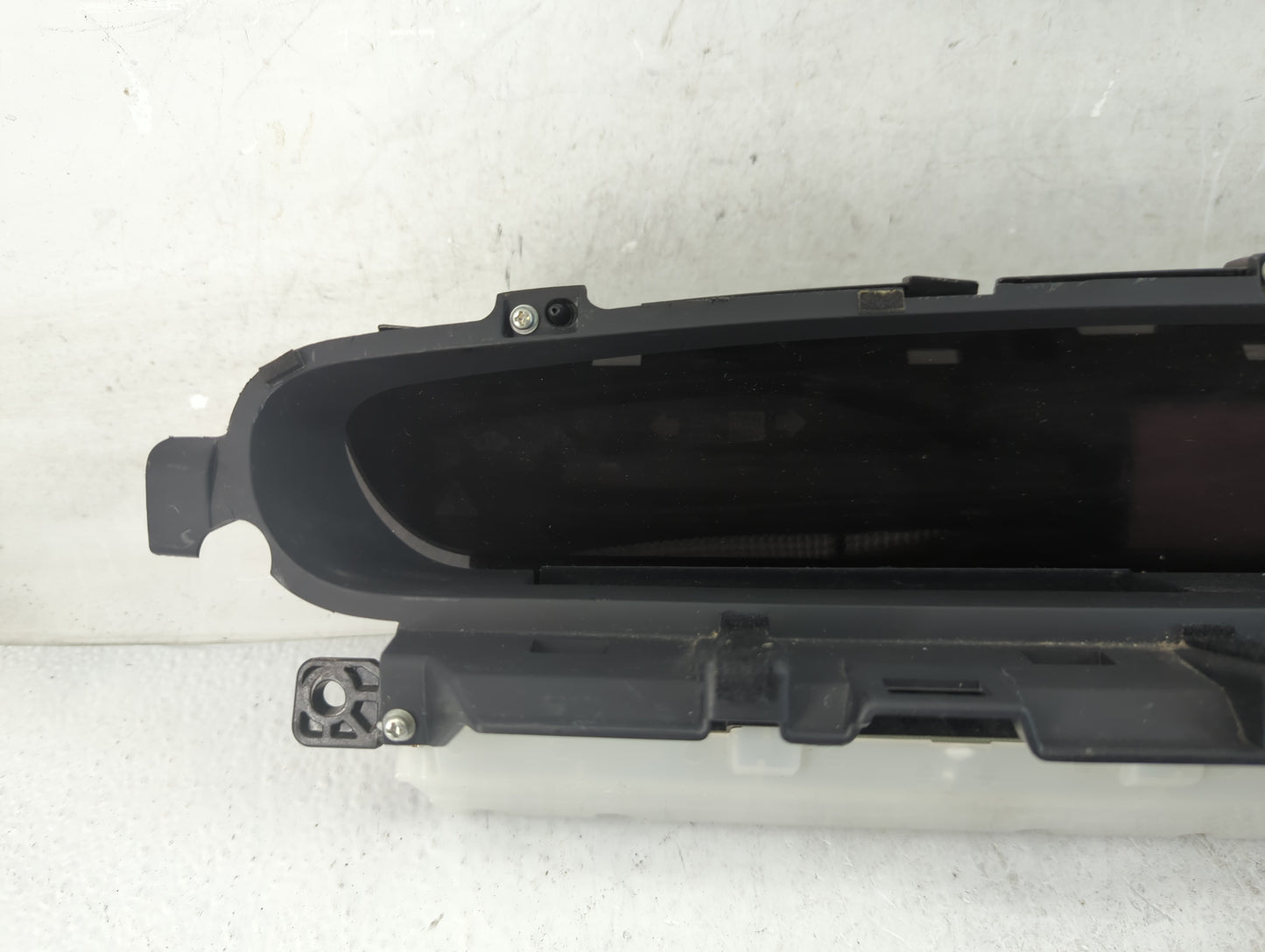 2010 Toyota Prius Instrument Cluster Speedometer Gauges Fits OEM Used Auto Parts - Oemusedautoparts1.com
