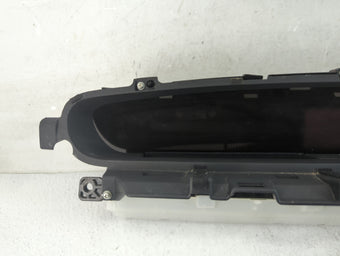 compare product 2010 Toyota Prius Instrument Cluster Speedometer Gauges Fits OEM Used Auto Parts