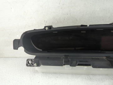 2010 Toyota Prius Instrument Cluster Speedometer Gauges Fits OEM Used Auto Parts - Oemusedautoparts1.com