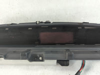 2010 Toyota Prius Instrument Cluster Speedometer Gauges Fits OEM Used Auto Parts - Oemusedautoparts1.com