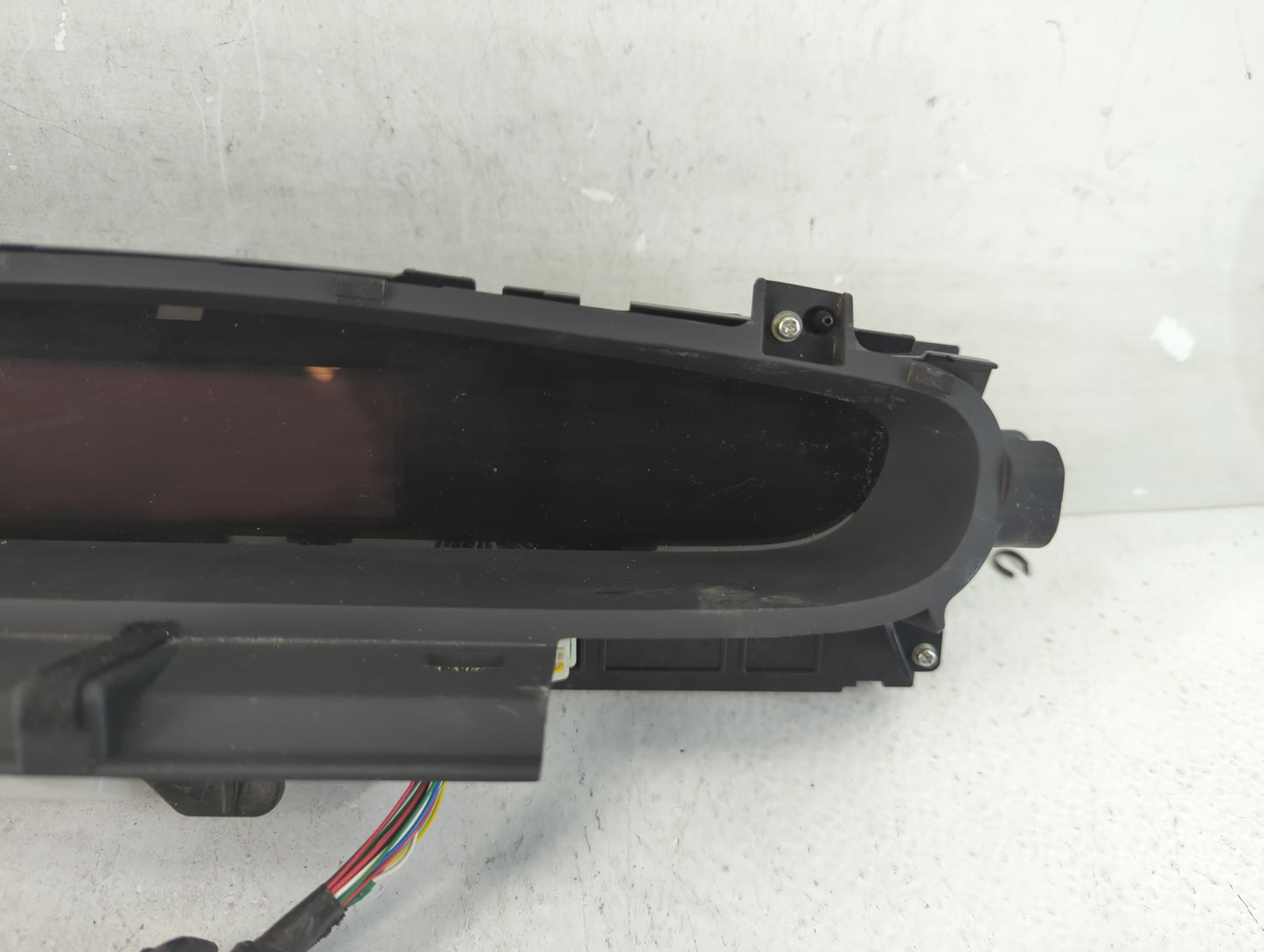 2010 Toyota Prius Instrument Cluster Speedometer Gauges Fits OEM Used Auto Parts - Oemusedautoparts1.com