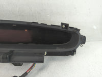 2010 Toyota Prius Instrument Cluster Speedometer Gauges Fits OEM Used Auto Parts - Oemusedautoparts1.com