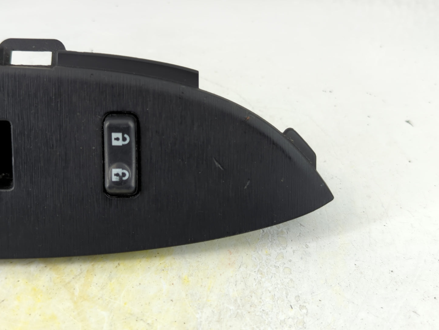 2010 Toyota Prius Passenger Right Power Window Switch - Oemusedautoparts1.com