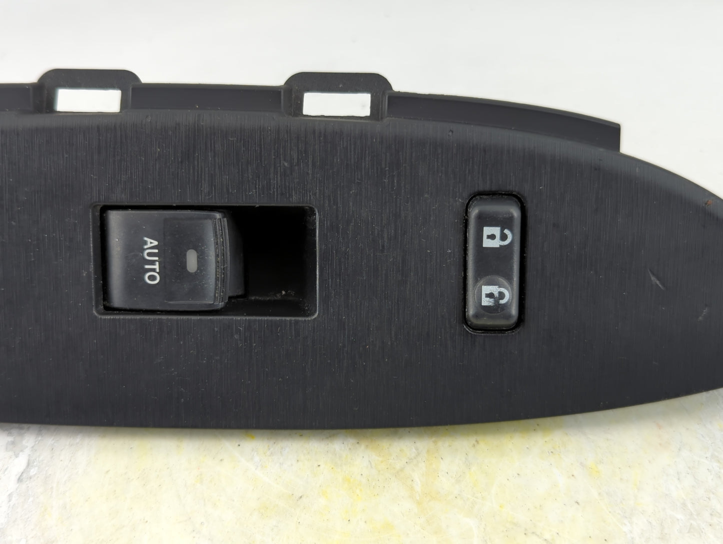 2010 Toyota Prius Passenger Right Power Window Switch - Oemusedautoparts1.com