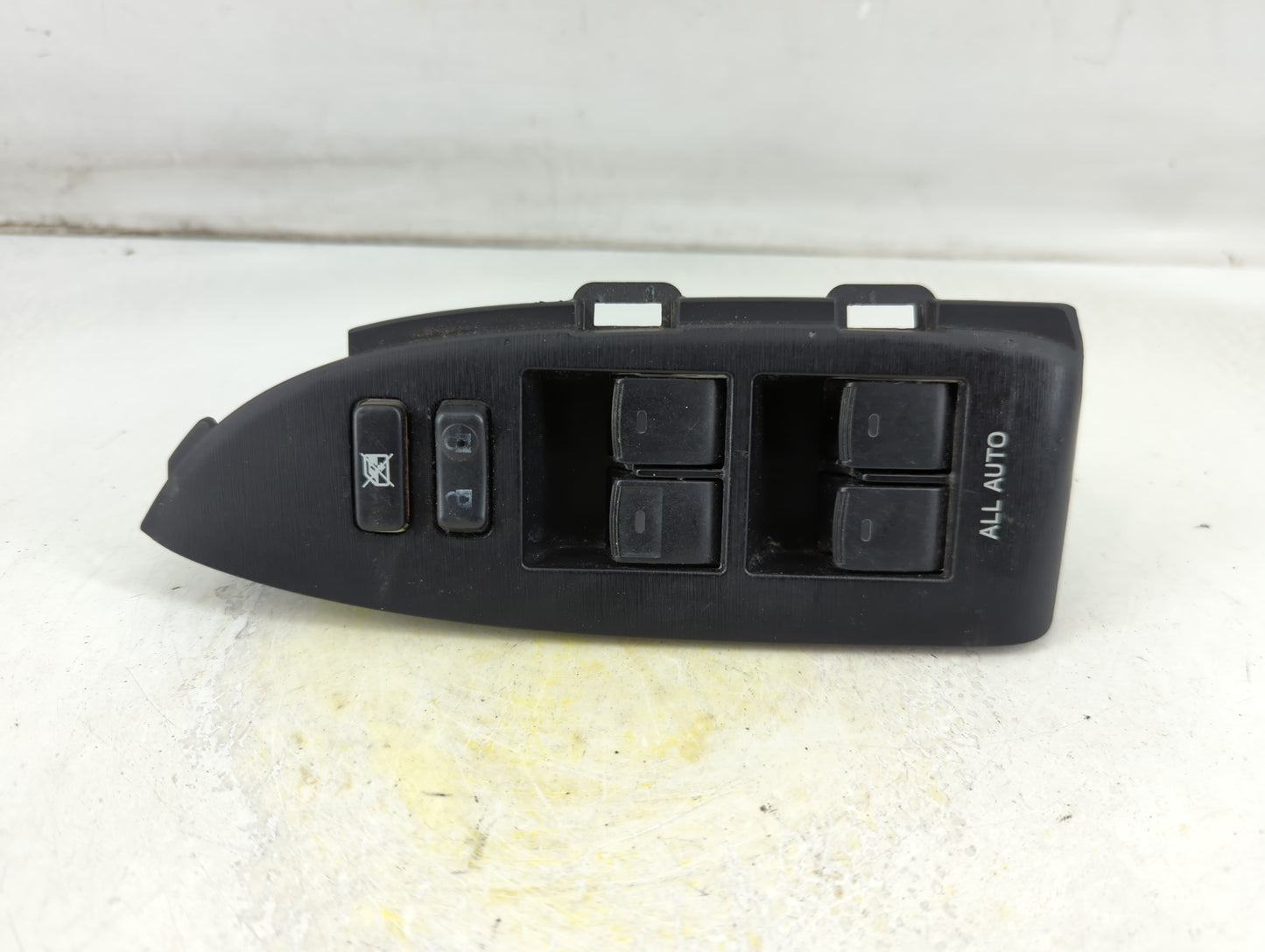 2010-2014 Toyota Prius Master Power Window Switch Replacement Driver Side Left P/N:74232-47090 fr-lh Fits OEM Used Auto Part