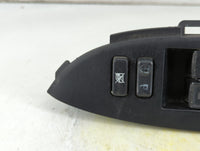 2010-2014 Toyota Prius Master Power Window Switch Replacement Driver Side Left P/N:74232-47090 fr-lh Fits OEM Used Auto Part