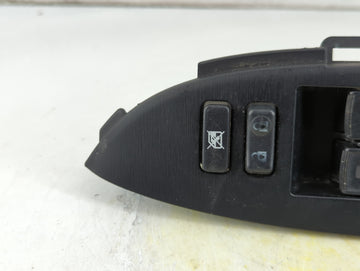 2010-2014 Toyota Prius Master Power Window Switch Replacement Driver Side Left P/N:74232-47090 fr-lh Fits OEM Used Auto Parts