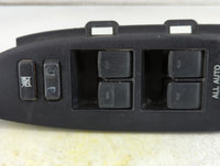 2010-2014 Toyota Prius Master Power Window Switch Replacement Driver Side Left P/N:74232-47090 fr-lh Fits OEM Used Auto Part