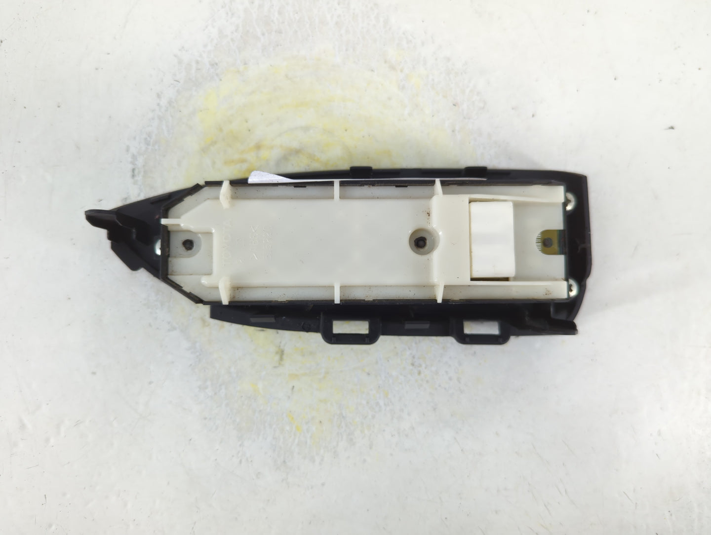 2010-2014 Toyota Prius Master Power Window Switch Replacement Driver Side Left P/N:74232-47090 fr-lh Fits OEM Used Auto Part