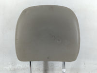 2010-2011 Toyota Prius Headrest Head Rest Front Driver Passenger Seat Fits Fits 2010 2011 OEM Used Auto Parts - Oemusedautop