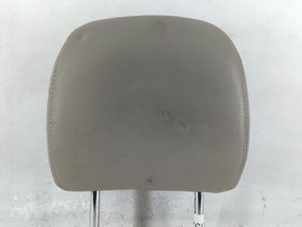 compare product 2010-2011 Toyota Prius Headrest Head Rest Front Driver Passenger Seat Fits Fits 2010 2011 OEM Used Auto Parts