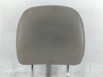 2010-2011 Toyota Prius Headrest Head Rest Front Driver Passenger Seat Fits Fits 2010 2011 OEM Used Auto Parts - Oemusedautop