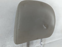 2010-2011 Toyota Prius Headrest Head Rest Front Driver Passenger Seat Fits Fits 2010 2011 OEM Used Auto Parts - Oemusedautop