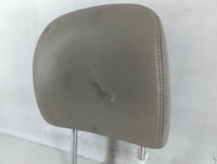 2010-2011 Toyota Prius Headrest Head Rest Front Driver Passenger Seat Fits Fits 2010 2011 OEM Used Auto Parts - Oemusedautop