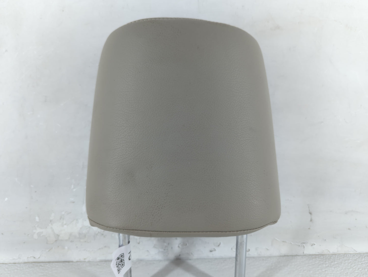 2010-2011 Toyota Prius Headrest Head Rest Front Driver Passenger Seat Fits Fits 2010 2011 OEM Used Auto Parts - Oemusedautop