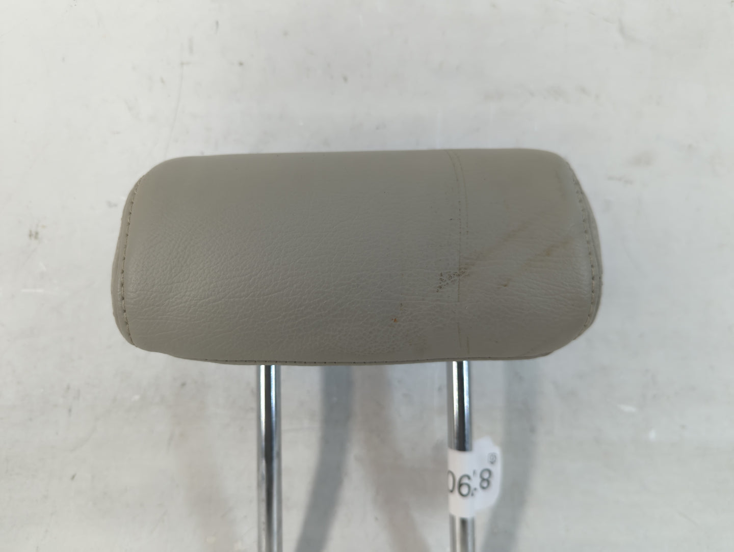 2010-2011 Toyota Prius Center Floor Console Fits Fits 2010 2011 OEM Used Auto Parts - Oemusedautoparts1.com