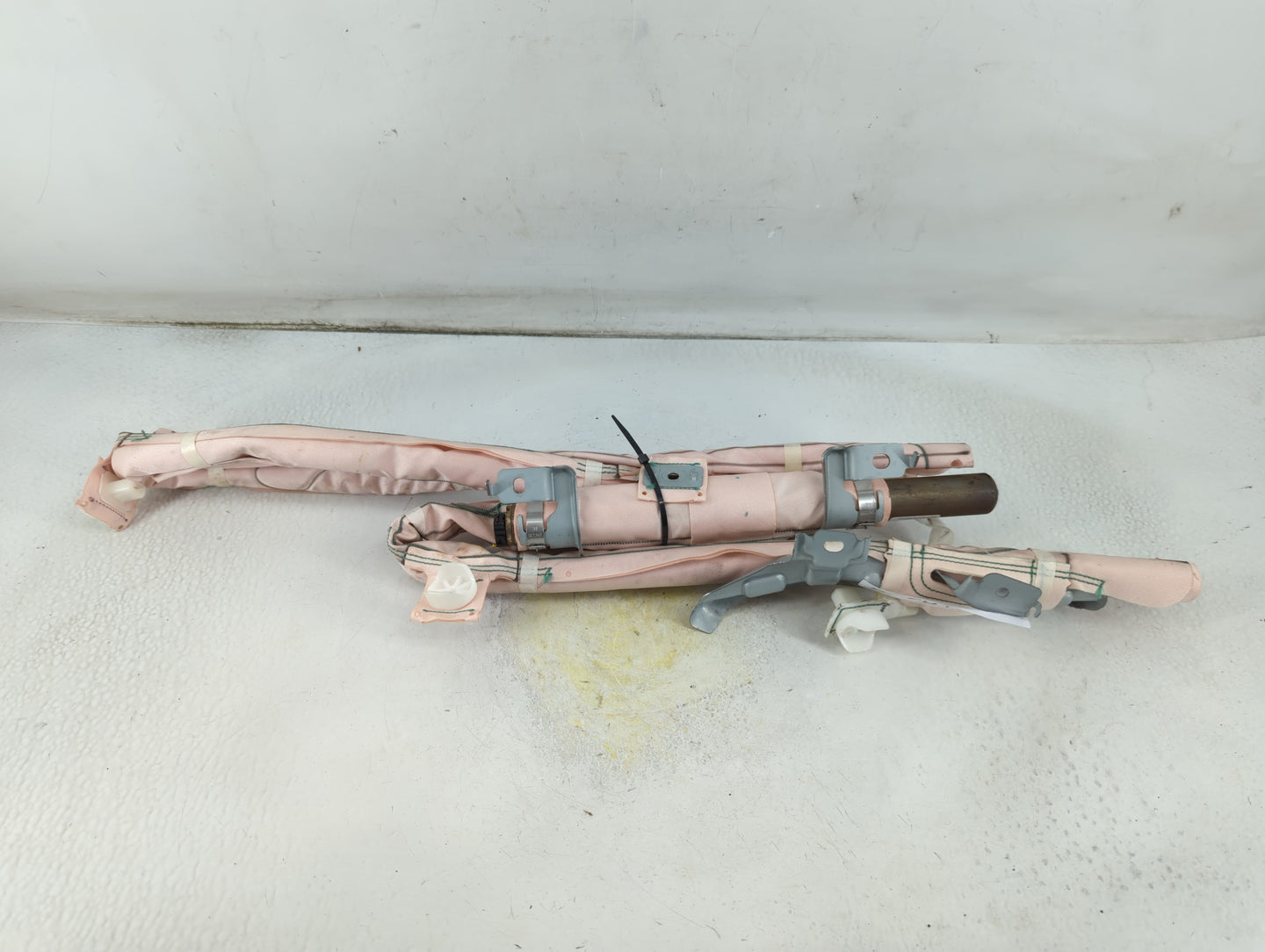 2010 Toyota Prius Fuel Tank Door Lid Gas Tank - Oemusedautoparts1.com