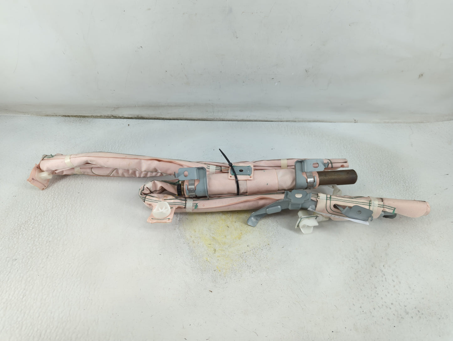 2010 Toyota Prius Fuel Tank Door Lid Gas Tank - Oemusedautoparts1.com