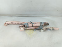2010 Toyota Prius Fuel Tank Door Lid Gas Tank - Oemusedautoparts1.com