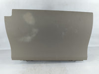 2010 Toyota Prius Passenger Glove Box Door Storage Compartment - Oemusedautoparts1.com