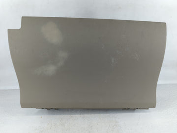 2010 Toyota Prius Passenger Glove Box Door Storage Compartment - Oemusedautoparts1.com