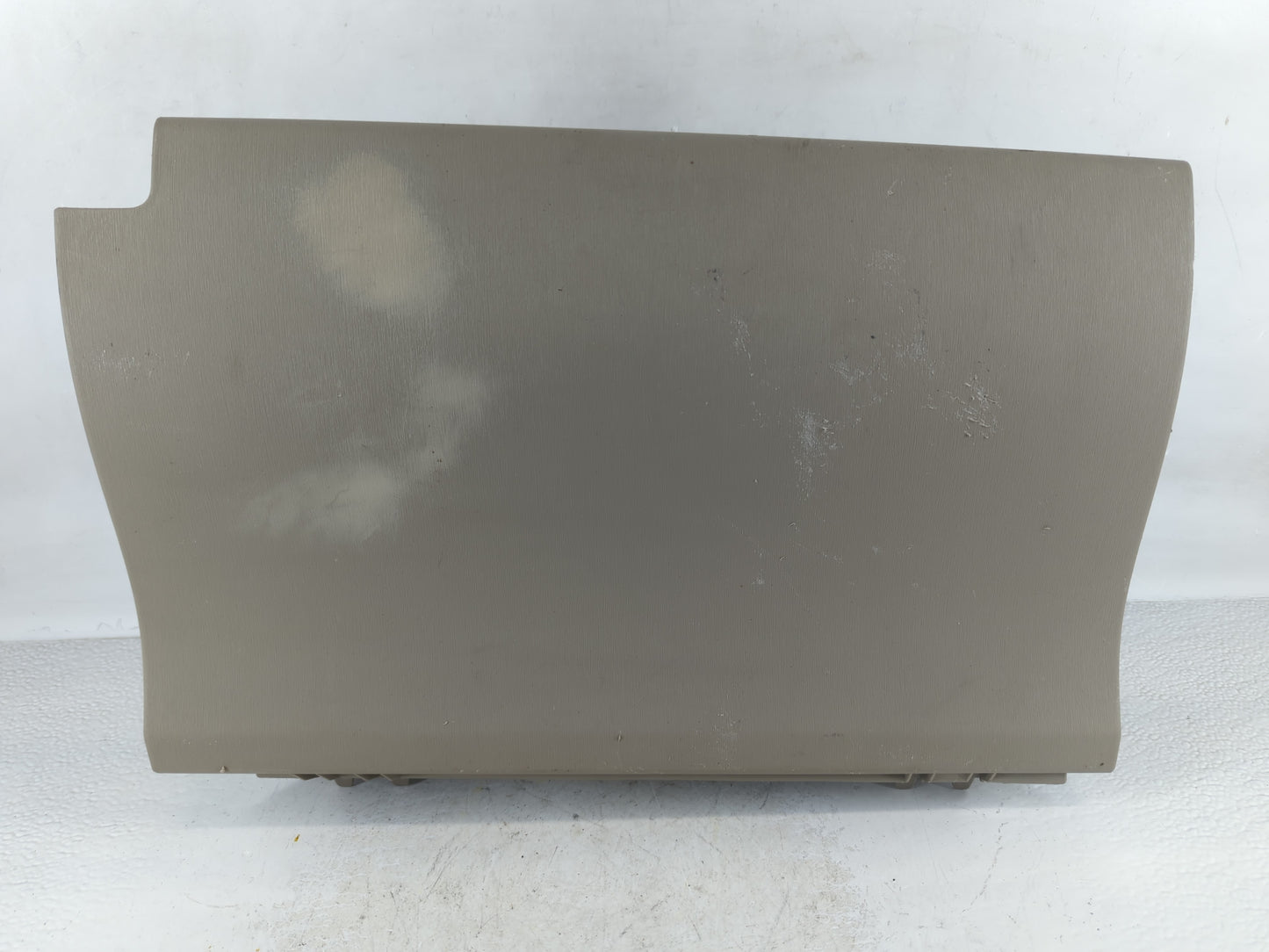 2010 Toyota Prius Passenger Glove Box Door Storage Compartment 877917 - Oemusedautoparts1.com