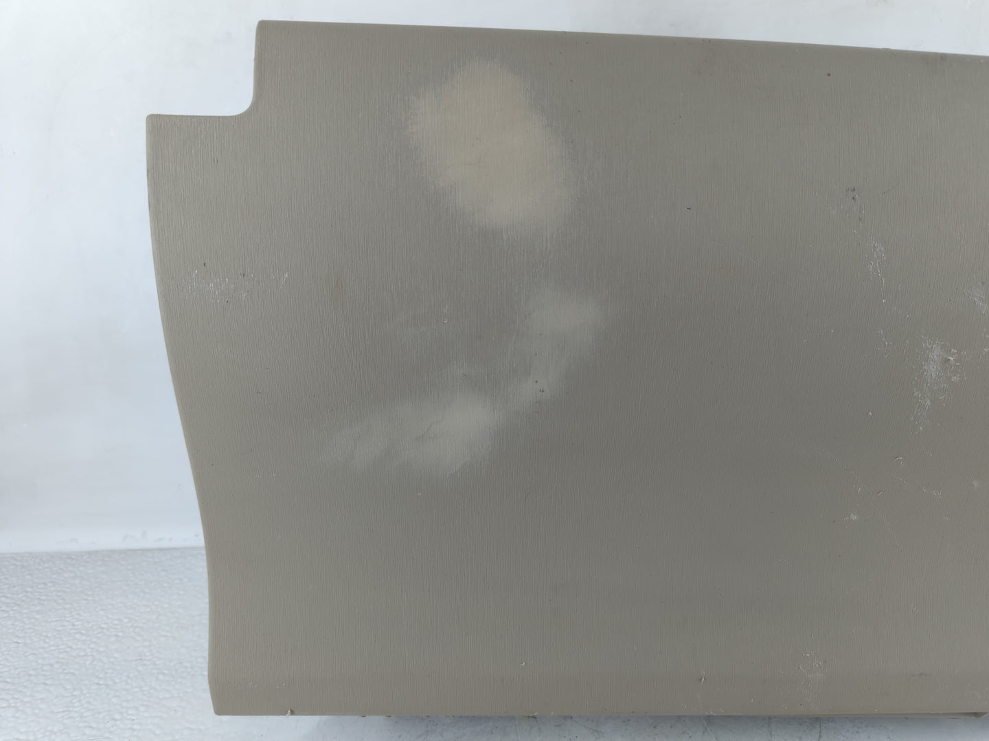 2010 Toyota Prius Passenger Glove Box Door Storage Compartment - Oemusedautoparts1.com