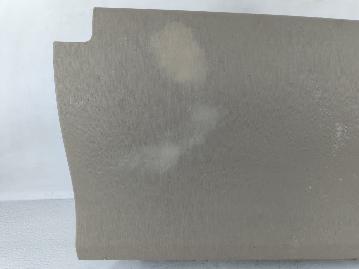 2010 Toyota Prius Passenger Glove Box Door Storage Compartment 877917 - Oemusedautoparts1.com