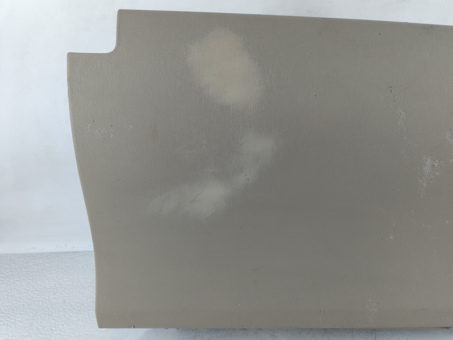 2010 Toyota Prius Passenger Glove Box Door Storage Compartment 877917 - Oemusedautoparts1.com