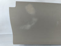 2010 Toyota Prius Passenger Glove Box Door Storage Compartment 877917 - Oemusedautoparts1.com