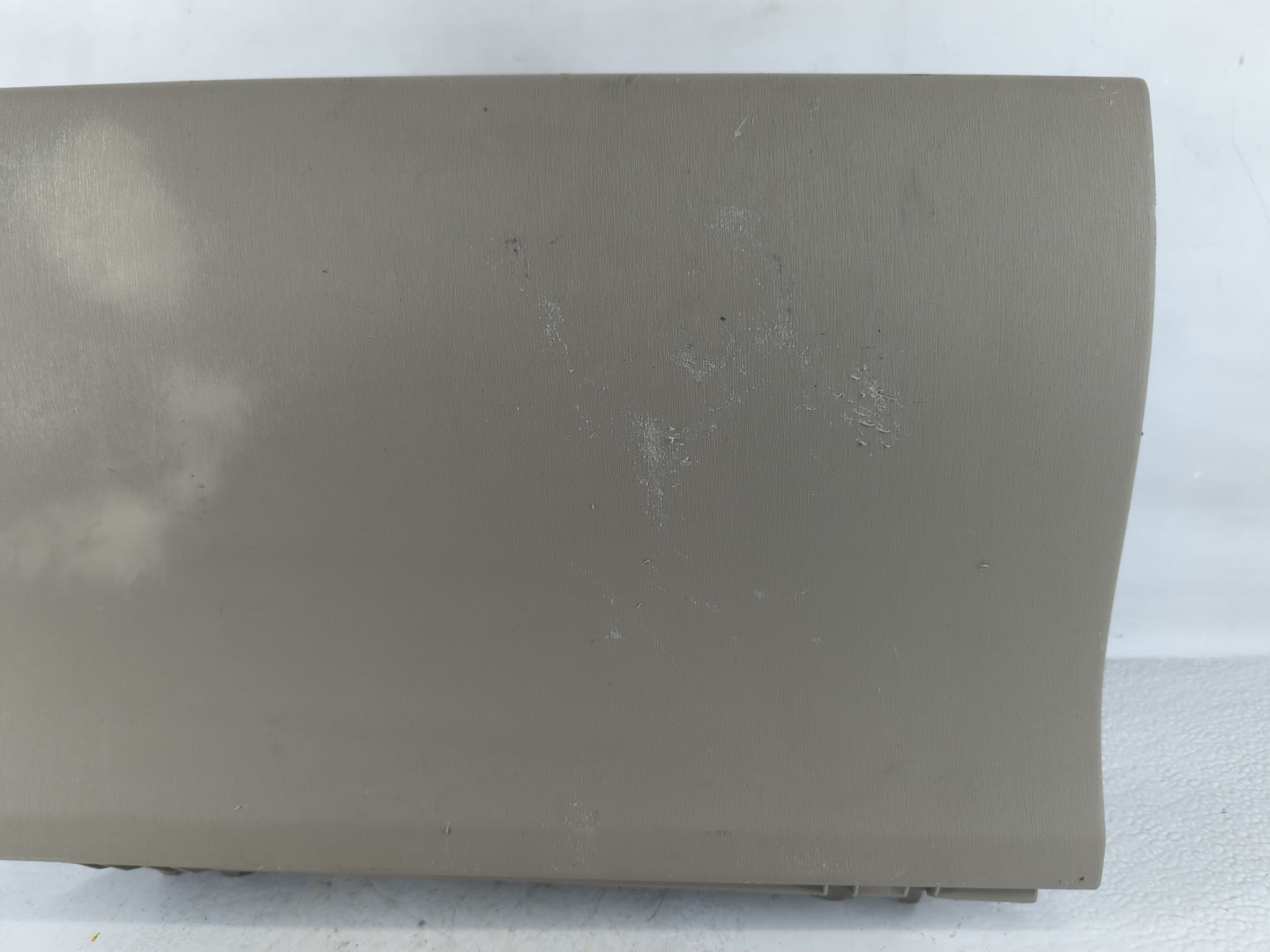 2010 Toyota Prius Passenger Glove Box Door Storage Compartment 877917 - Oemusedautoparts1.com