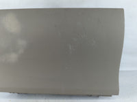 2010 Toyota Prius Passenger Glove Box Door Storage Compartment 877917 - Oemusedautoparts1.com