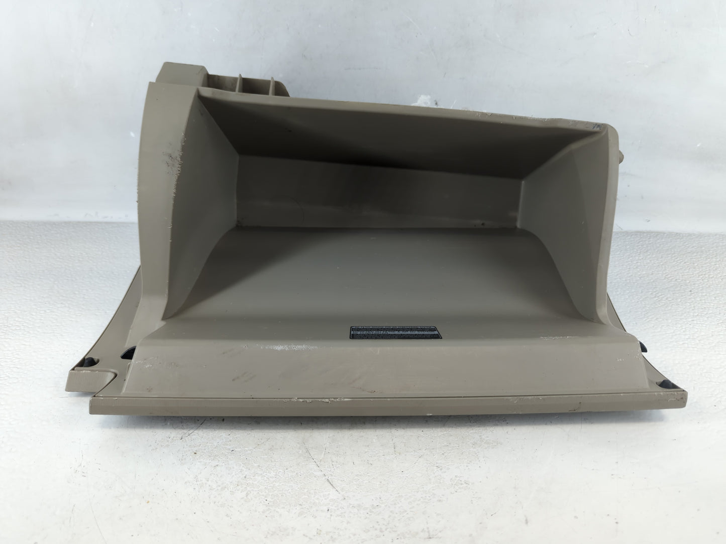 2010 Toyota Prius Passenger Glove Box Door Storage Compartment - Oemusedautoparts1.com