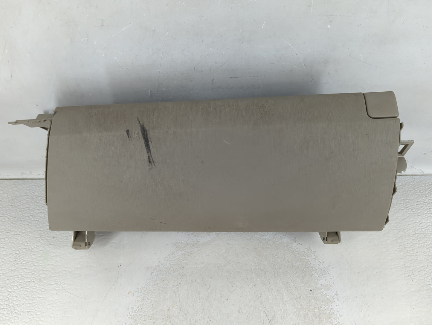 2010 Toyota Prius Rear Cargo Cover Storage Retractable Shade - Oemusedautoparts1.com