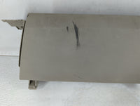 2010 Toyota Prius Rear Cargo Cover Storage Retractable Shade - Oemusedautoparts1.com