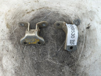 2010 Toyota Prius Driver Left Hood Hinge - Oemusedautoparts1.com