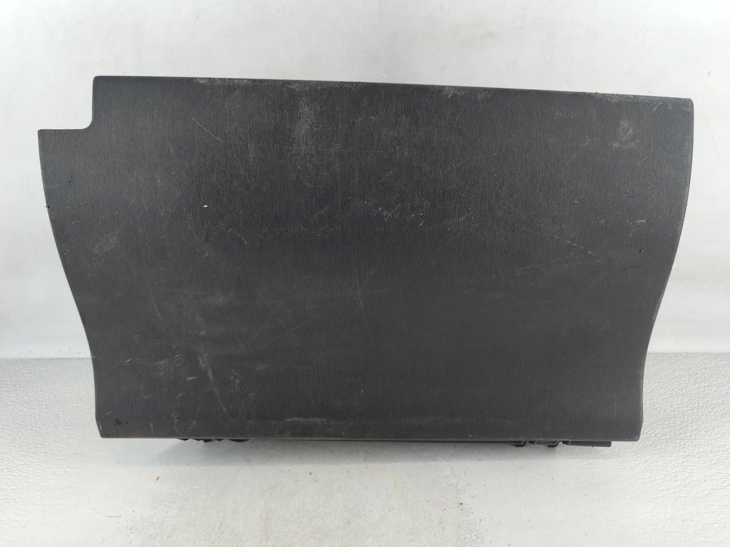 2010 Toyota Prius Passenger Glove Box Door Storage Compartment - Oemusedautoparts1.com