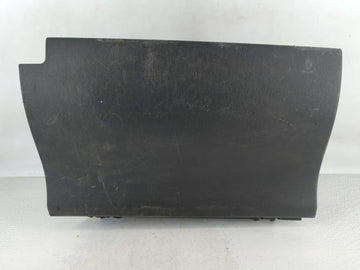 2010 Toyota Prius Passenger Glove Box Door Storage Compartment - Oemusedautoparts1.com