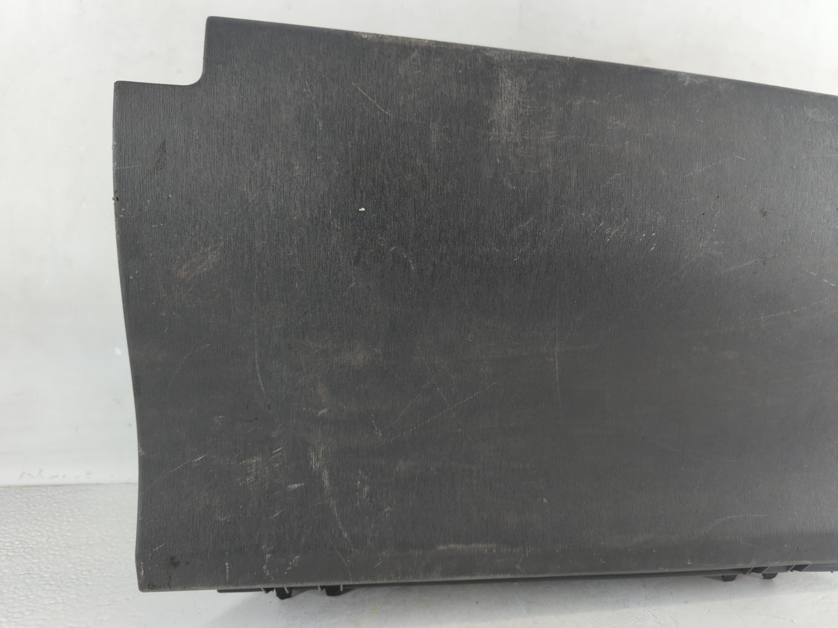 2010 Toyota Prius Passenger Glove Box Door Storage Compartment 924651 - Oemusedautoparts1.com