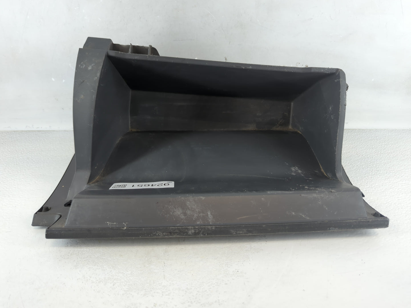 2010 Toyota Prius Passenger Glove Box Door Storage Compartment - Oemusedautoparts1.com