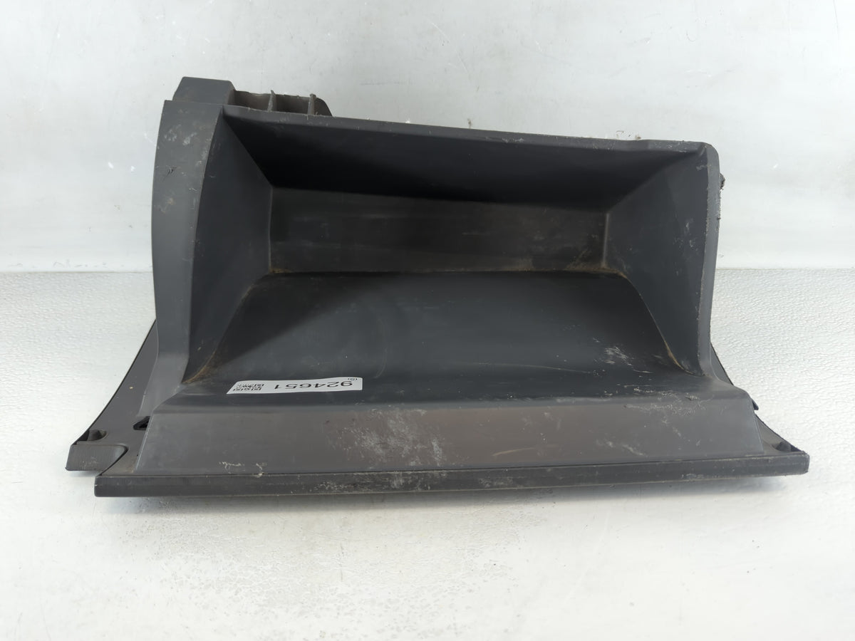 2010 Toyota Prius Passenger Glove Box Door Storage Compartment 924651 - Oemusedautoparts1.com