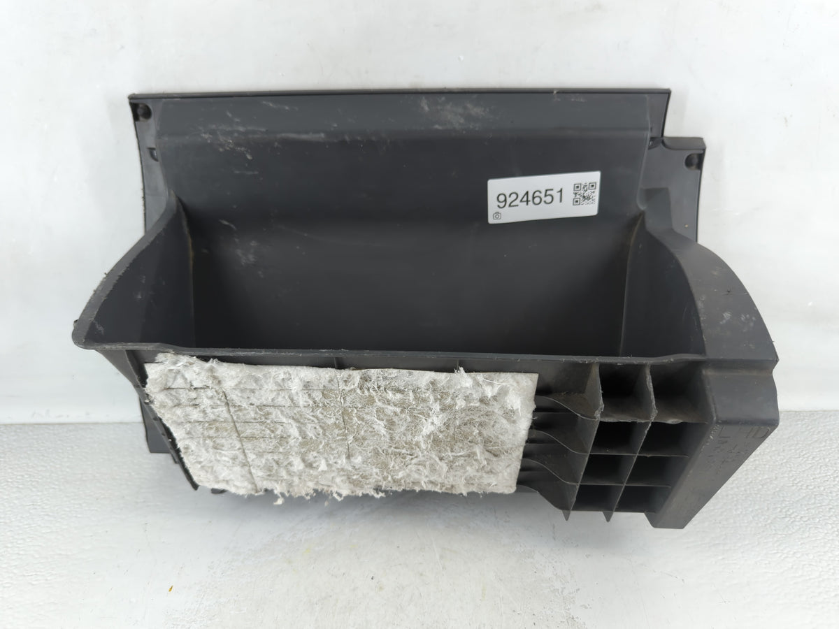 2010 Toyota Prius Passenger Glove Box Door Storage Compartment 924651 - Oemusedautoparts1.com
