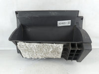 2010 Toyota Prius Passenger Glove Box Door Storage Compartment 924651 - Oemusedautoparts1.com