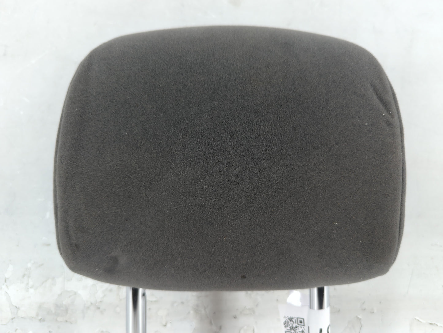 2010-2011 Toyota Prius Headrest Head Rest Front Driver Passenger Seat Fits Fits 2010 2011 OEM Used Auto Parts - Oemusedautop